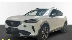 Gebraucht 2024 Cupra Formentor SUV | 31.880 € (Guter Preis)