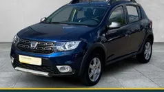 Blau Gebraucht 2019 Dacia Sandero Prestige Kleinwagen | 9.490 € (Guter Preis)