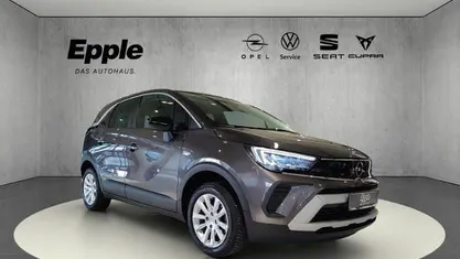 Gebraucht 2022 Opel Crossland Elegance SUV | 18.890 € (Fairer Preis)