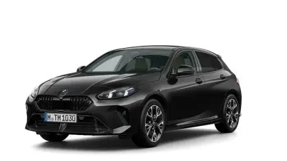 Używany BMW 120 M Sport 170 KM (125 kW) 2025 Czarny Hatchback