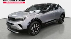 Grau Neu 2025 Opel Mokka SUV | 23.790 € (Guter Preis)