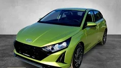 5 türen Neu 2025 Hyundai i20 Trend | 19.890 € (Guter Preis)