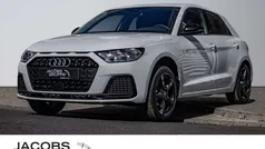 Gebraucht 2025 Audi A1 Sportback Advanced Plus Kleinwagen | 25.390 € (Guter Preis)