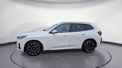 Gebraucht BMW X3 M Sport 303 PS (222 kW) 2025 Weiß SUV