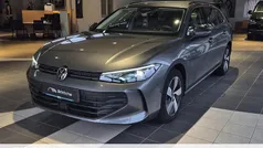 Gebraucht 2024 VW Passat Kombi | 29.990 € (Fairer Preis)