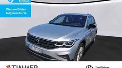 Gebraucht 2021 VW Tiguan United SUV | 27.690 € (Fairer Preis)