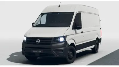 Gebraucht VW Crafter 2026 Van