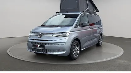 Gebraucht VW California California 150 PS (110 kW) 2024 Van