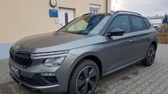 Gebraucht 2025 Skoda Kamiq Monte Carlo SUV | 30.390 € (Fairer Preis)