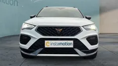 Weiß Gebraucht 2022 Cupra Ateca VZ SUV | 34.200 € (Fairer Preis)