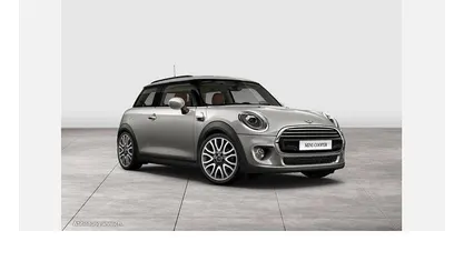 Gebraucht Mini Cooper Chili 136 PS (100 kW) 2018 Kleinwagen