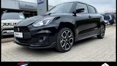 Gebraucht 2021 Suzuki Swift Sport Limousine | 17.980 € (Fairer Preis)