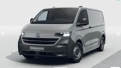 Stone grey Neu 2025 VW T6.1 Van | 38.490 € (Guter Preis)