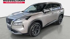 Gebraucht 2025 Nissan X-Trail N-Connecta SUV | 36.990 € (Fairer Preis)
