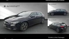 Gebraucht 2024 Mercedes A180 Advanced Limousine | 29.120 € (Fairer Preis)