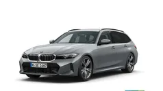 Gebraucht 2024 BMW 330 M Sport Kombi | 53.490 € (Fairer Preis)