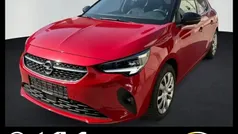 Gebraucht 2022 Opel Corsa-e Elegance Kleinwagen | 16.490 € (Fairer Preis)