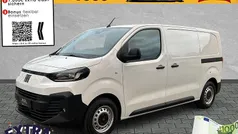 Gelato weiß Neu 2025 Fiat Scudo Van | 32.130 € (Fairer Preis)