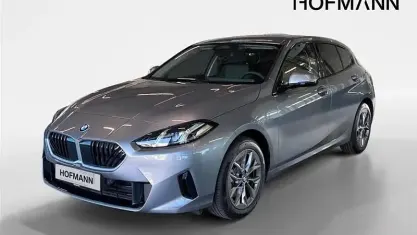Neu BMW 120 170 PS (125 kW) 2026 Grün Kleinwagen