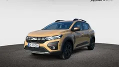 Gebraucht 2025 Dacia Sandero Extreme Kleinwagen | 20.495 € (Fairer Preis)