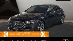 Gebraucht 2024 Mercedes E220 Avantgarde Limousine | 54.990 € (Fairer Preis)