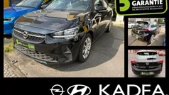 Gebraucht 2023 Opel Corsa Kleinwagen | 12.550 € (Superpreis)