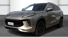 Graugrey (grau) Gebraucht 2023 DFSK Forthing 5 SUV | 24.360 € (Guter Preis)