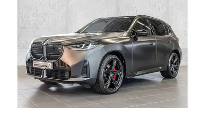 Gebraucht BMW X3 M Sport 381 PS (280 kW) 2025 SUV