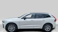 Weiß Gebraucht 2023 Volvo XC60 Plus SUV | 43.844 € (Fairer Preis)