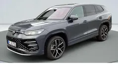 Grau Gebraucht 2025 VW Tayron R-line SUV | 62.990 € (Fairer Preis)