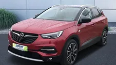Gebraucht 2020 Opel Grandland X Ultimate SUV | 21.750 € (Superpreis)