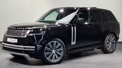 Gebraucht 2025 Land Rover Range Rover Autobiography SUV | 183.490 €