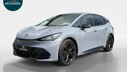Gebraucht Cupra Born 150 kW (204 PS) 2022 Kleinwagen