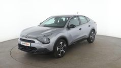 Grau Gebraucht 2024 Citroën C4 PureTech Limousine | 17.850 € (Guter Preis)