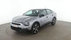 Grau Gebraucht 2024 Citroën C4 PureTech Limousine | 19.140 € (Fairer Preis)