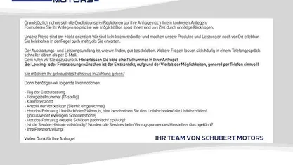 Gebraucht BMW iX1 Shadowline 150 kW (204 PS) 2025 SUV