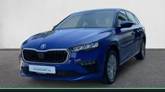 Energyblau Neu 2024 Skoda Scala Essence Kleinwagen | 19.990 € (Superpreis)