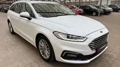 Gebraucht 2021 Ford Mondeo Titanium Kombi | 22.490 € (Fairer Preis)