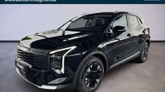 Gebraucht 2025 Kia Sportage Comfort SUV | 32.490 € (Fairer Preis)