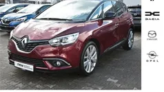 Rot Gebraucht 2020 Renault Scénic IV LIMITED Van / Kleinbus | 17.280 € (Fairer Preis)