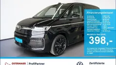 Gebraucht 2024 VW T7 Style Van | 54.780 € (Guter Preis)