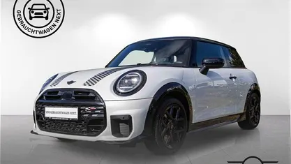 Gebraucht Mini Cooper S 204 PS (150 kW) 2025 Kleinwagen