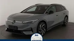 Grau Neu 2025 VW ID.7 Pro Limousine | 51.995 € (Superpreis)