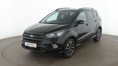 Gebraucht 2019 Ford Kuga ST-Line SUV | 18.070 € (Fairer Preis)