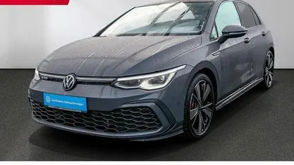 Gebraucht VW Golf VIII GTD 200 PS (147 kW) 2023