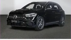 Gebraucht 2024 Mercedes GLA200 AMG SUV | 38.980 € (Fairer Preis)