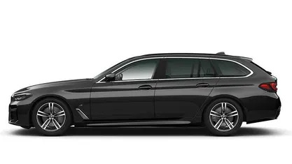 Gebraucht BMW 530 M Sport 286 PS (210 kW) 2023 Kombi