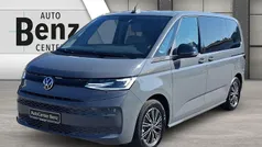 Gebraucht 2025 VW Multivan Business Van | 56.750 € (Guter Preis)