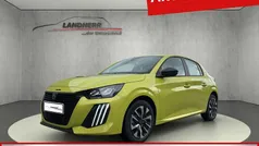 Zlta agueda Neu 2025 Peugeot 208 Style Kleinwagen | 17.040 € (Superpreis)