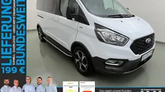 Gebraucht 2023 Ford Tourneo Custom Active | 45.839 € (Fairer Preis)